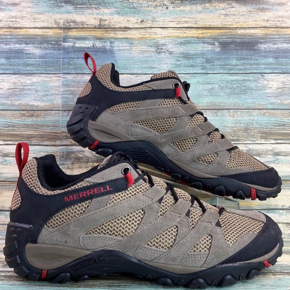 merrell alverstone mens